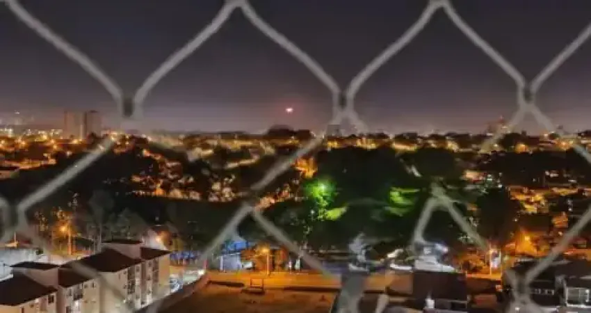 Apartamento com 2 quartos à venda na Rua João Ribeiro de Barros, 900, Vila Odim Antão, Sorocaba