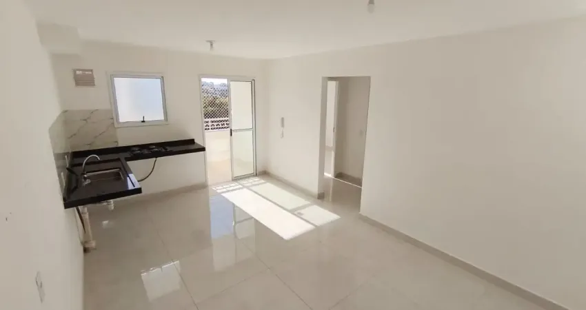 Apartamento com 2 quartos à venda na Rua José Mendes, 187, Vila Gabriel, Sorocaba