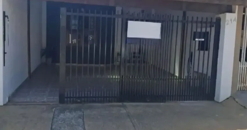 Casa com 2 quartos à venda no Jardim Marco Antônio, Sorocaba 