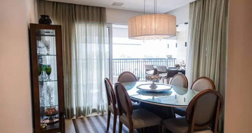 Apartamento maravilhoso, no condomínio absoluto, lindo!! a venda no portal da colina