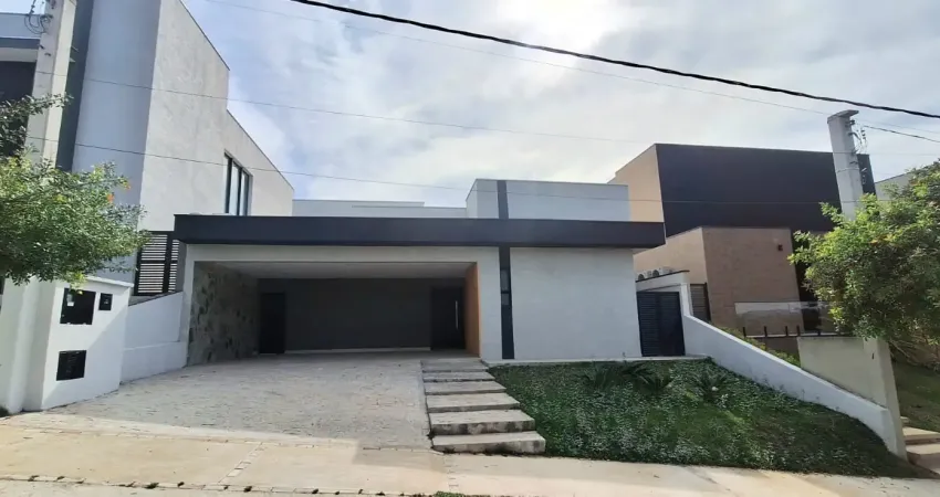 Casa em condomínio fechado com 3 quartos à venda na Alameda Oiti, 00, Cyrela Landscape Esplanada, Votorantim