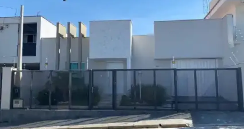 Casa com 3 quartos à venda no Jardim Santa Rosália, Sorocaba