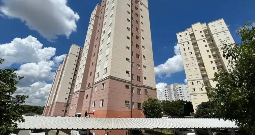Único apartamento com este valor no brisa do parque !! não perca!!