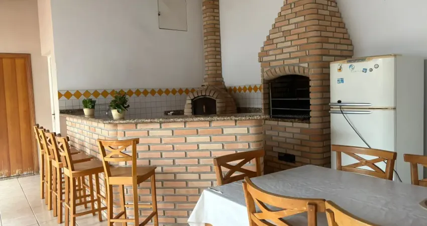 Casa com 3 quartos à venda na Rua do Zico, Jardim Santa Rosália, Sorocaba