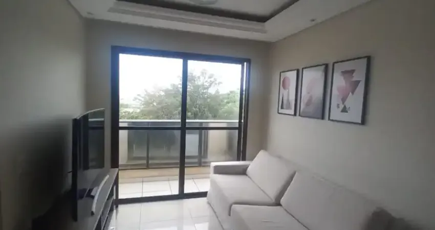 Apartamento com 2 quartos à venda na Rua Esperança, 373, Jardim Santa Fé, Sorocaba