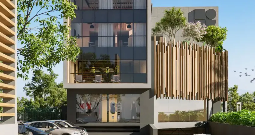 Apartamento de 1 dorm no bairro Campeche, no caminho das praias do sul da ilha.