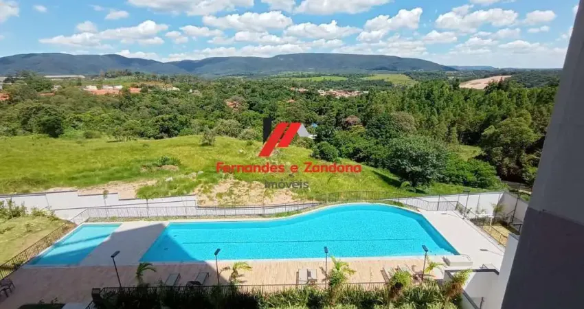 Apartamento no condomínio La Sierra no Medeiros em Jundiaí