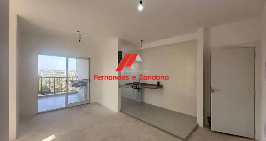 Apartamento com 2 quartos à venda na Avenida Reynaldo de Porcari, Medeiros, Jundiaí