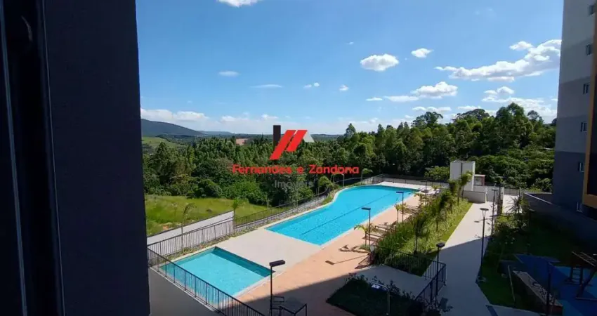 Apartamento no condomínio La Sierra no Medeiros em Jundiaí