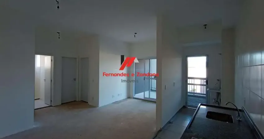 Apartamento no condomínio La Sierra no Medeiros em Jundiaí