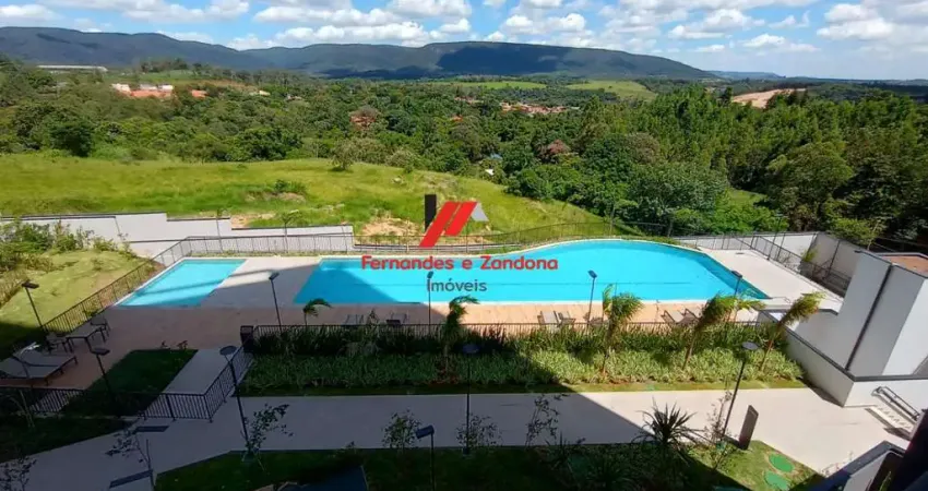 Apartamento no condomínio La Sierra no Medeiros em Jundiaí