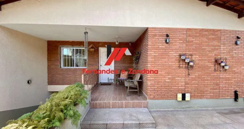 Casa com 2 quartos à venda na Rua Rangel Pestana, Centro, Jundiaí