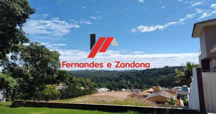 Terreno à venda na Rua José Fontebasso, Caxambu, Jundiaí