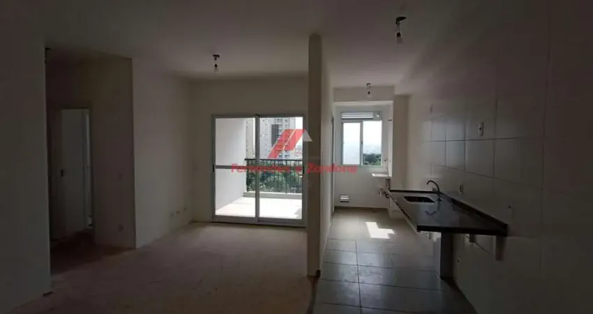 Apartamento no condomínio La Sierra no Medeiros em Jundiaí