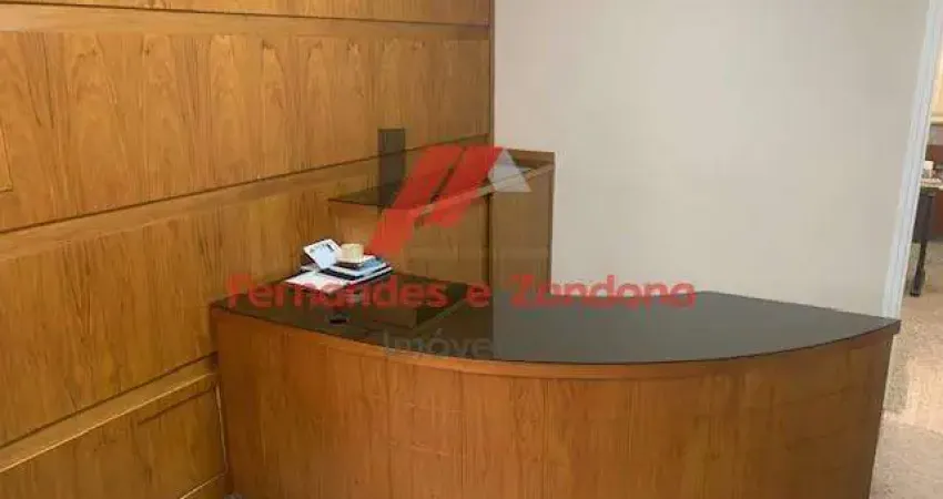 Sala Comercial - Edifício Santo Ivo - Centro - Jundiaí