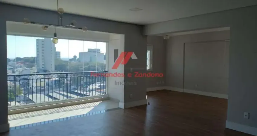 Apartamento Alto Padrão a venda - Condomínio Fleur du Champs - Centro - Jundiaí