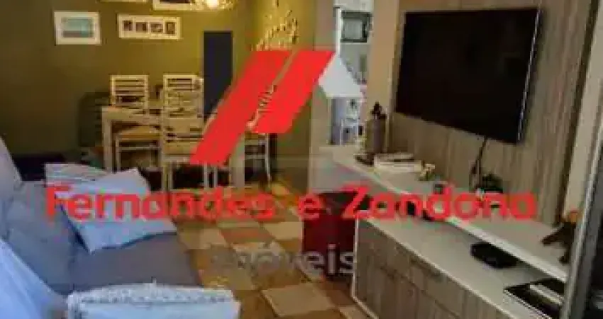 Apartamento com 2 quartos à venda na Rua João Carbonari Júnior, Vila Nova Jundiainópolis, Jundiaí