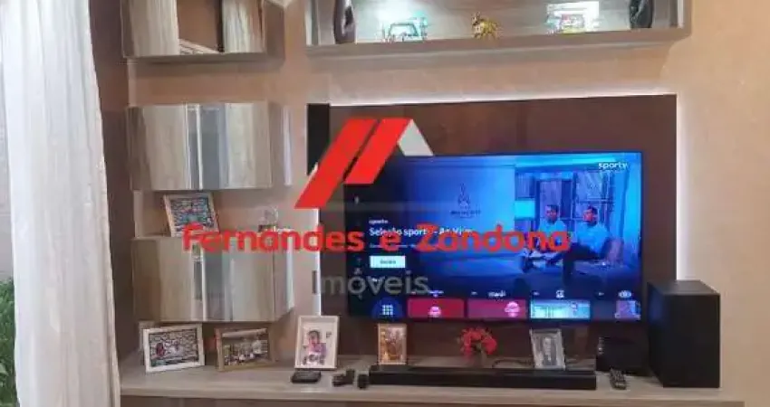 Casa com 3 quartos à venda na Avenida Antônio Frederico Ozanan, Jardim Shangai, Jundiaí