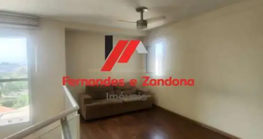 Apartamento para locação - spazio vivere duplex - anhangabau - - jundiai