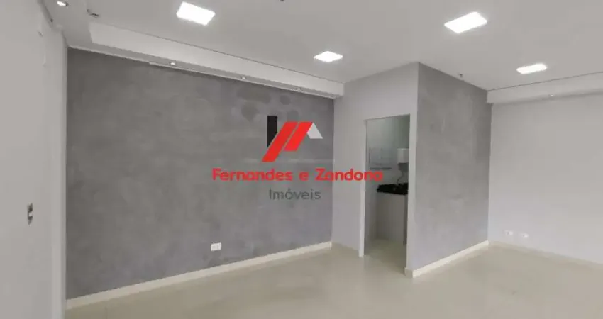 Loja comercial para locação - edifício golden office - jundiaí - sp