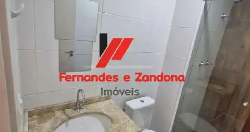 Apartamento no living itirapina com 2 dormitórios (1 suite) , uma vaga e andar alto