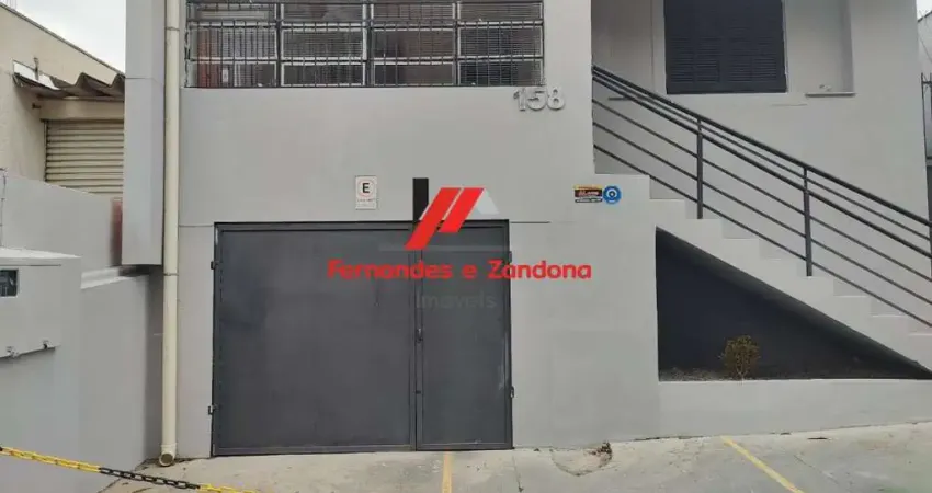 Casa para alugar na Avenida Samuel Martins, Vila Progresso, Jundiaí