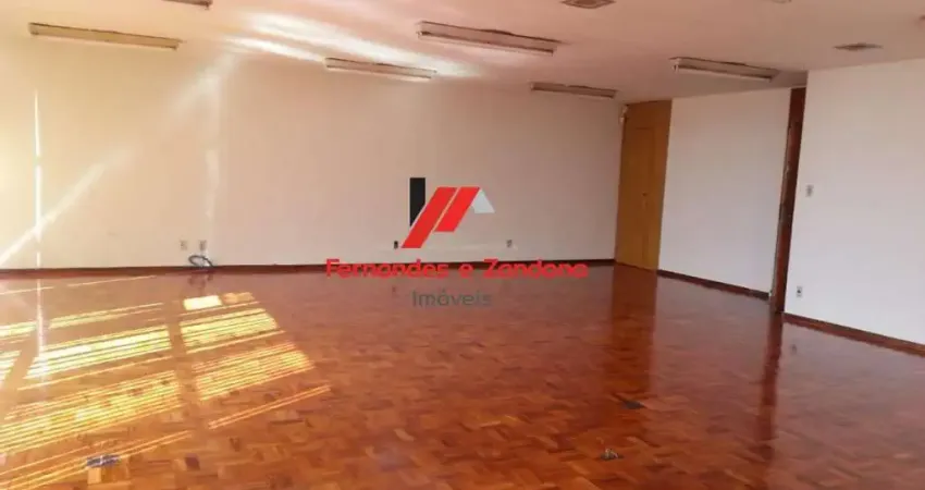 Sala comercial para locação - edifício latorre - centro -jundiaí