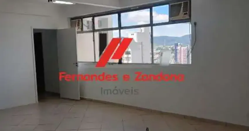 SALA COMERCIAL PARA VENDA E LOCAÇÃO - EDIFÍCIO PALàCIO DO COMÉRCIO -JUNDIAÍ - SP