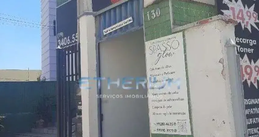 Casa com 4 quartos à venda no Centro, Americana 