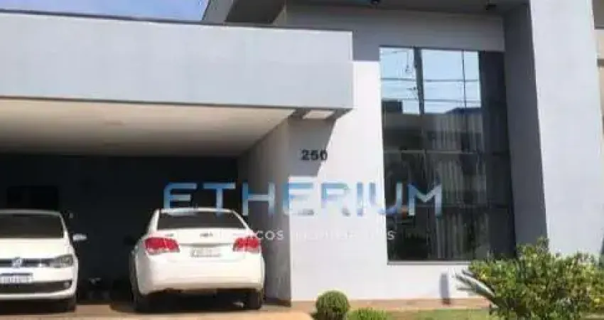 Casa com 3 quartos à venda no Jardim Piemonte, Indaiatuba 