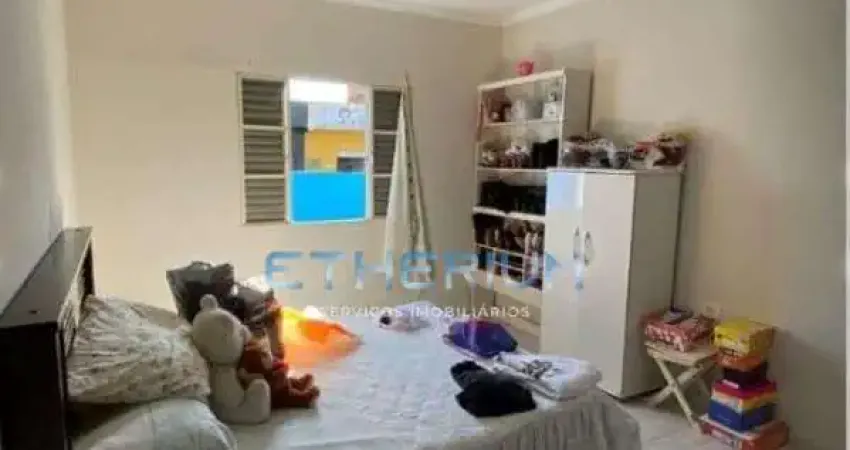 Casa com 3 quartos à venda na Vila Suíça, Indaiatuba 