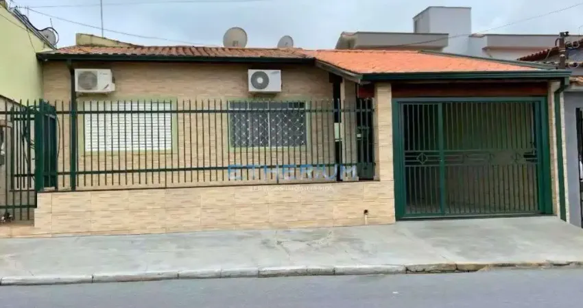 Casa a venda com 3 quartos sendo 1 suite no jardim das nacoes em salto/sp