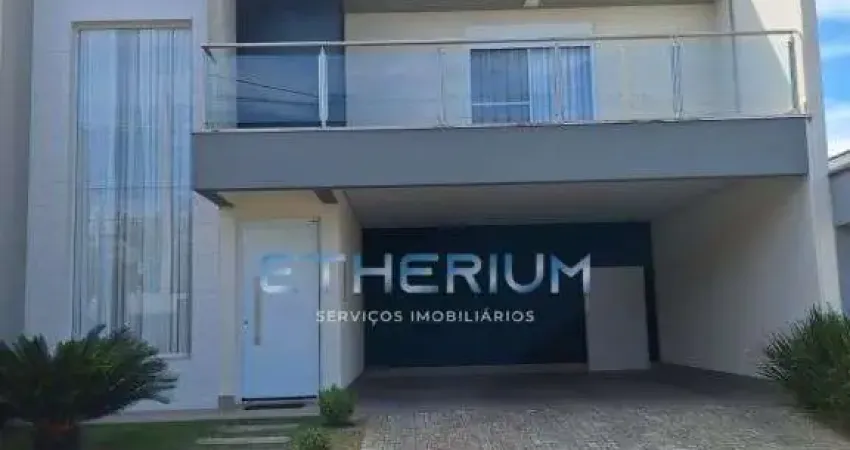 Casa a venda com 3 suites e piscina no condominio mont blanc em itu