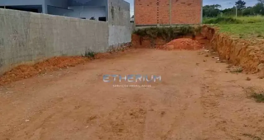 Terreno à venda no Residencial Barnabé, Salto 