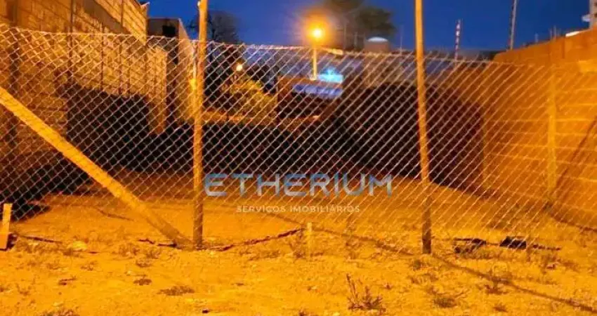 Terreno à venda no Residencial Parque Imperial, Salto 