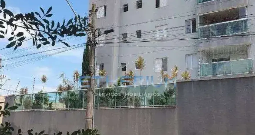 Apartamento com 2 quartos à venda no Jardim Nair Maria, Salto 