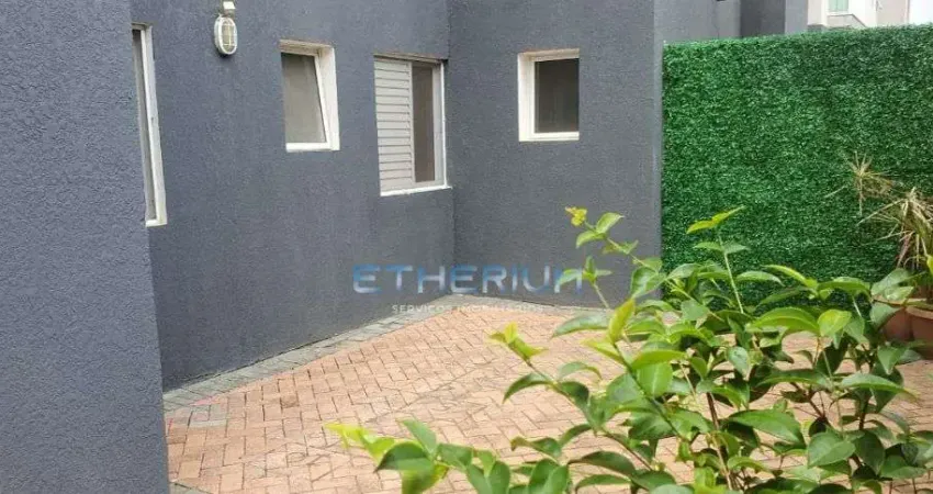 Apartamento com 2 quartos à venda no Jardim Nair Maria, Salto