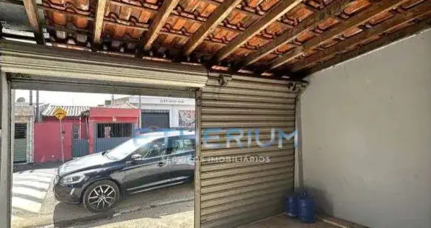 Casa com 2 quartos à venda no Loteamento Terras de São Pedro e São Paulo, Salto 