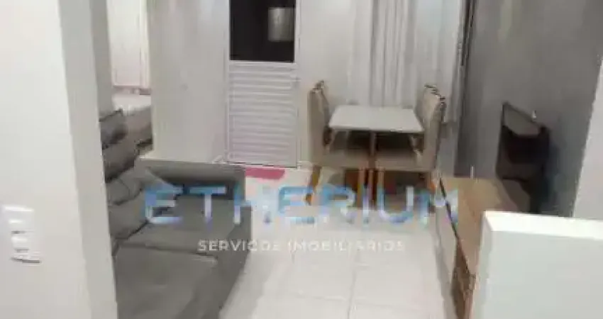 Casa 2 quartos a venda no condominio vic bruxelas em indaiatuba