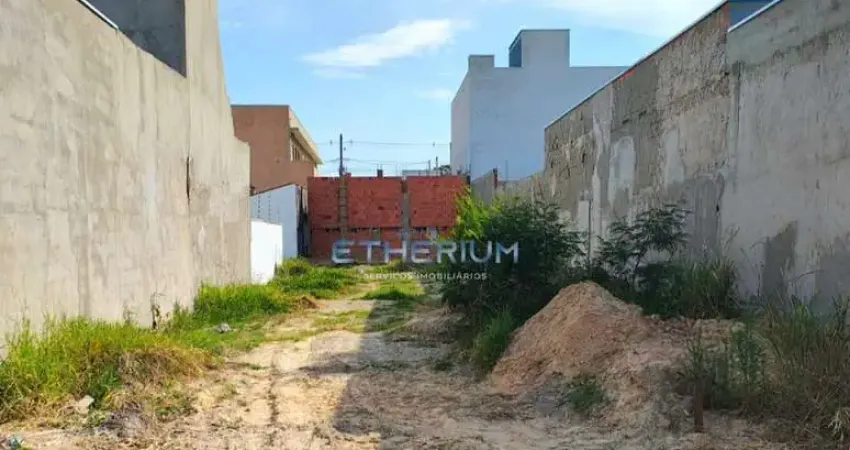 Terreno à venda no Residencial Vila Martins, Salto