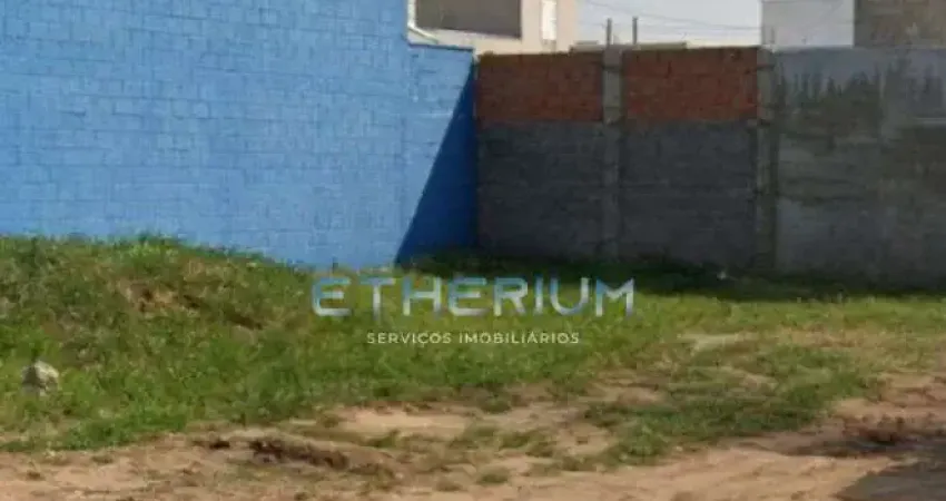 Terreno à venda no Jardim Guarujá, Salto 