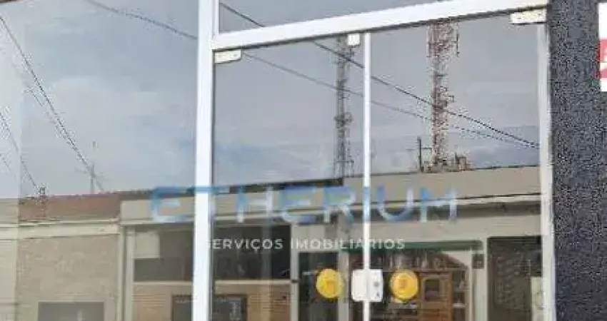 Sala comercial com 1 sala para alugar no Centro, Salto 