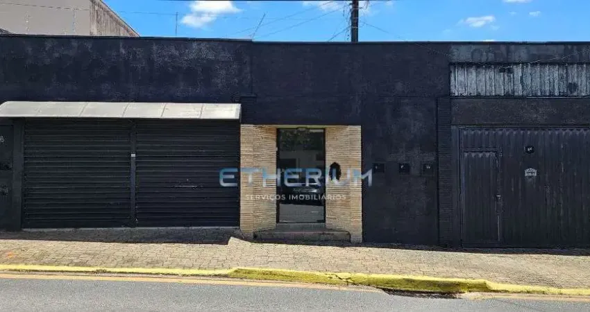 Sala comercial com 6 salas à venda no Centro, Salto 