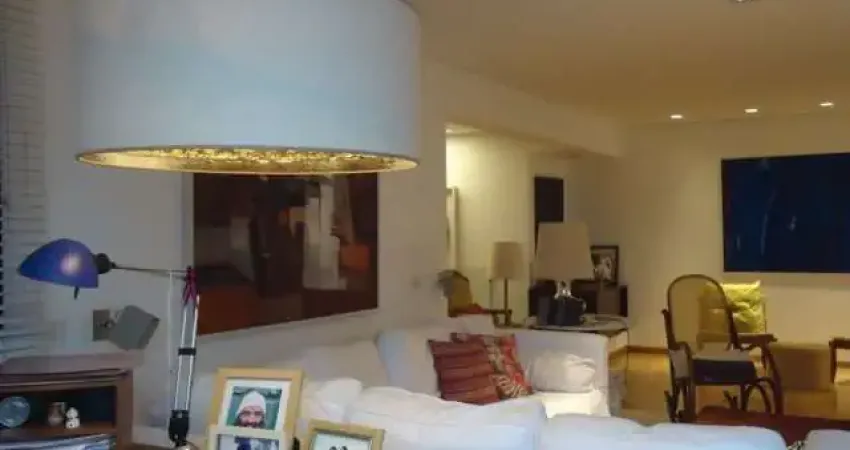 Apartamento Duplex com 3 dormitórios à venda, 270 m² por R$ 3.900.000,00 - Perdizes - São Paulo/SP