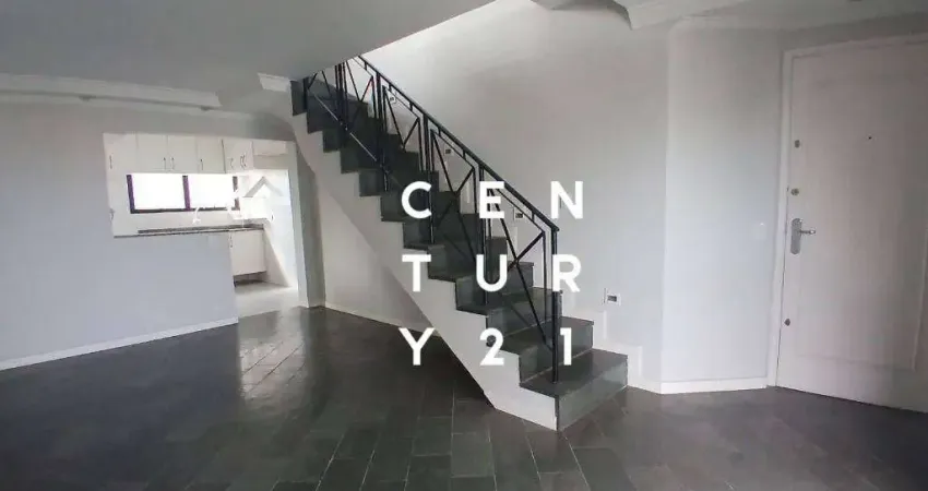 Apartamento Duplex com 3 dormitórios, 181 m² - venda por R$ 890.000,00 ou aluguel por R$ 5.653,00 - Morumbi - São Paulo/SP