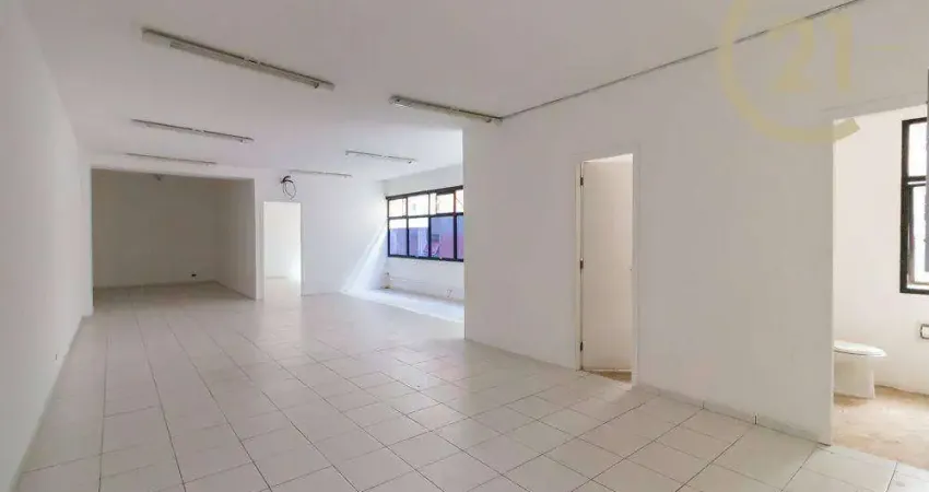 Conjunto à venda, 100 m² por r$ 830.000,00 - pinheiros - são paulo/sp
