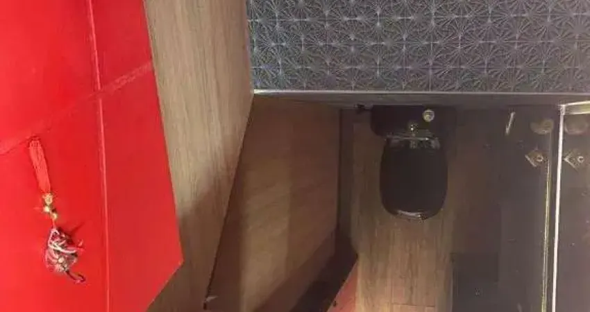 Cobertura com 1 dormitório à venda, 102 m² por R$ 1.100.000,00 - Lapa - São Paulo/SP