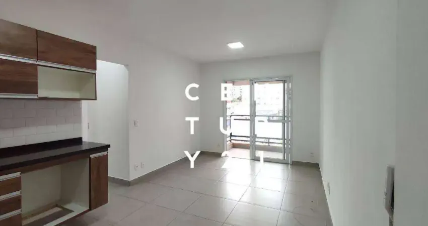 Apartamento com 1 dormitório à venda, 38 m² por R$ 550.000,00 - Pompeia - São Paulo/SP