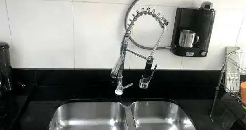 Apartamento com 2 dormitórios à venda, 80 m² por R$ 649.000,00 - Perdizes - São Paulo/SP