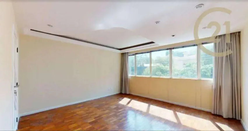 Apartamento à venda, 81 m² por r$ 640.000,00 - sumaré - são paulo/sp